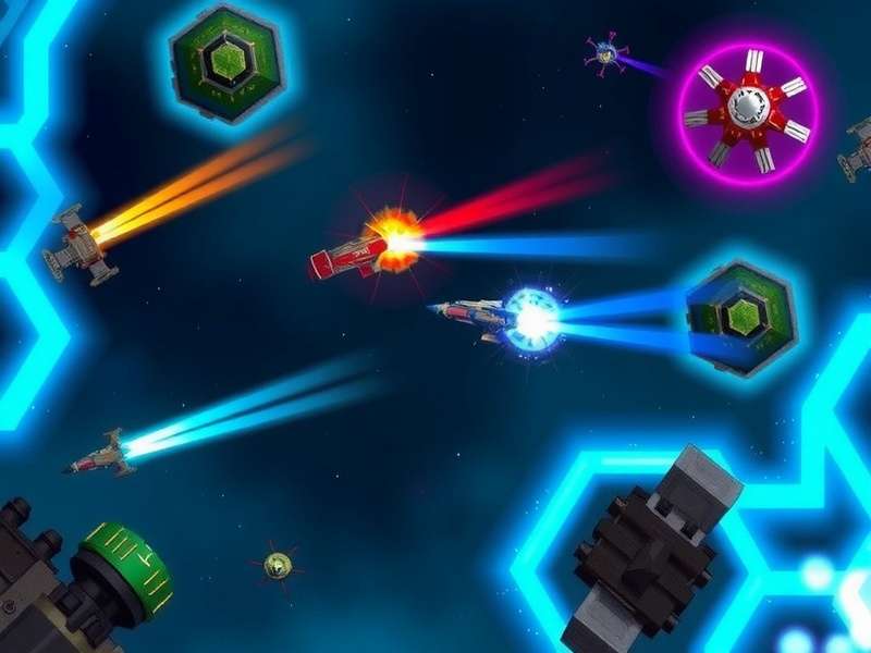 Sahib Force Dominator Strategy Elements